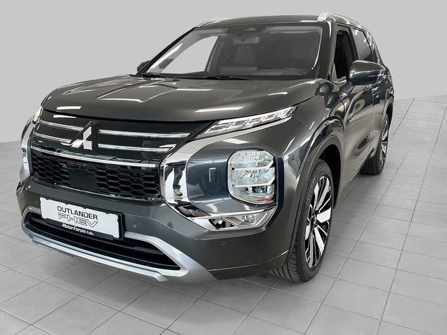 JMBM5WA97SZ000784 2025 MITSUBISHI OUTLANDER-2