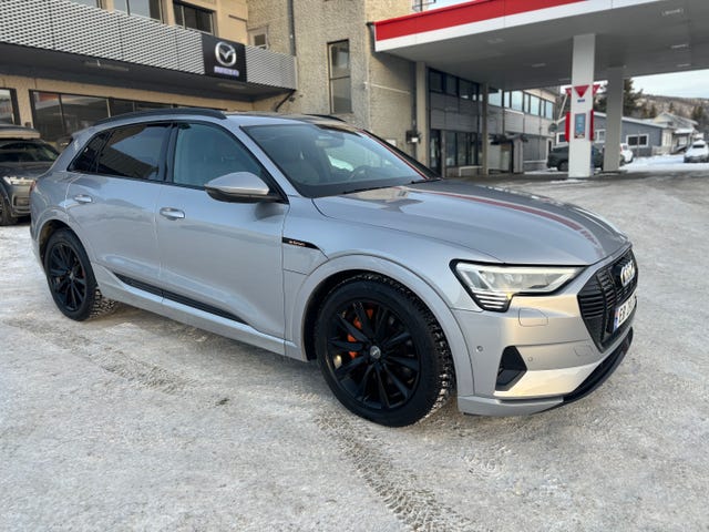 WAUZZZGE3LB020137 2020 AUDI E-TRON-2