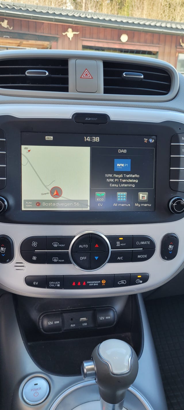 2018 KIA SOUL - 14
