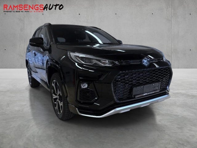 JSTGBRFV90D106537 2024 SUZUKI ACROSS-1