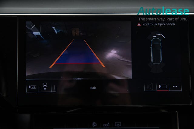 2020 AUDI E-TRON - 12