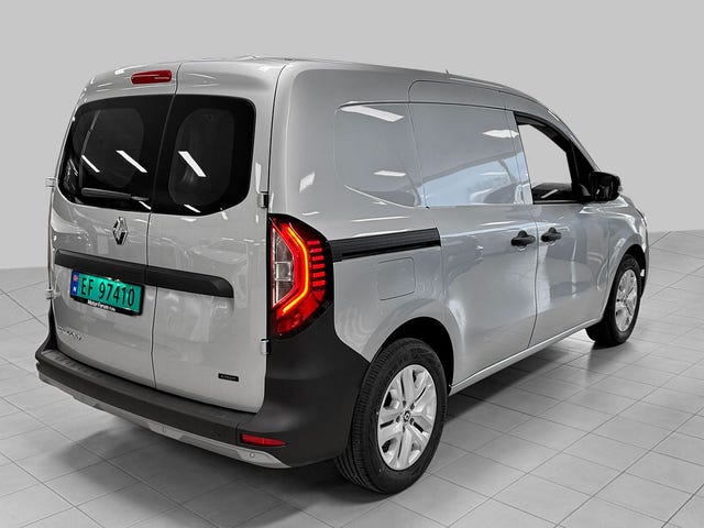 VF1RFK00X69888311 2025 RENAULT KANGOO-5