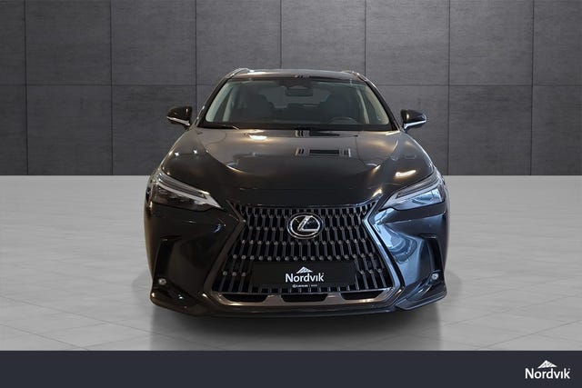 JTJCKBFZ902013128 2023 LEXUS NX 450H-1