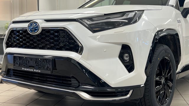 JTMGBRFV50D109742 2023 TOYOTA RAV4 PLUG-IN HYBRID-4