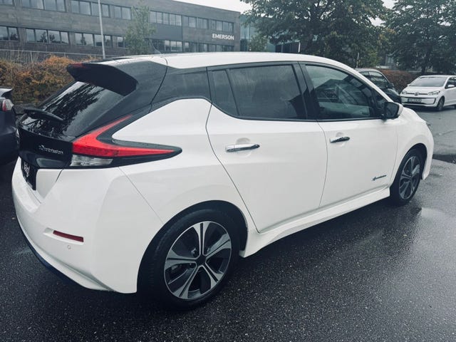 SJNFAAZE1U0063502 2019 NISSAN LEAF-3