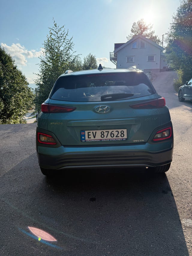 KMHK581GFKU036250 2019 HYUNDAI KONA-2