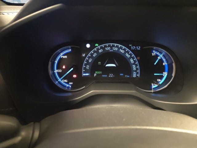2024 SUZUKI ACROSS - 13