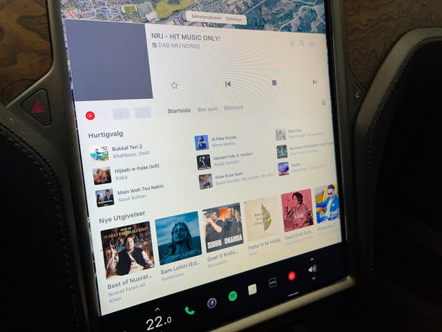2020 TESLA MODEL S - 53