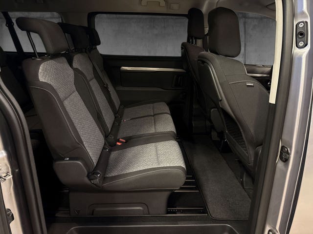 2024 TOYOTA PROACE VERSO - 15