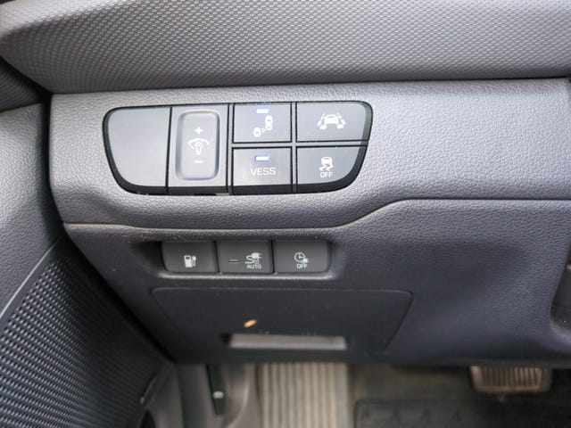 2017 HYUNDAI IONIQ - 26