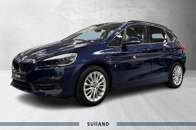 BMW 2-serie