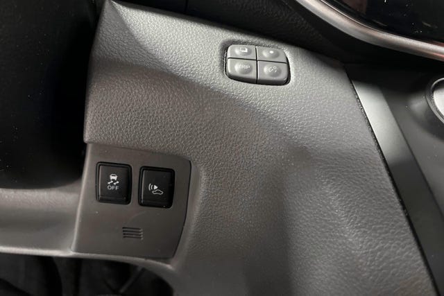 2019 NISSAN E-NV200 - 26