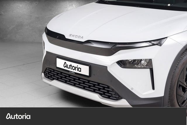TMBNG7NY5SF089864 2025 SKODA ELROQ-1