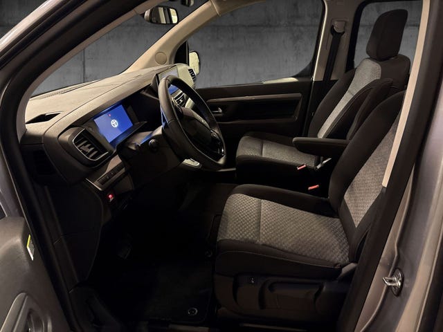 2024 TOYOTA PROACE VERSO - 11