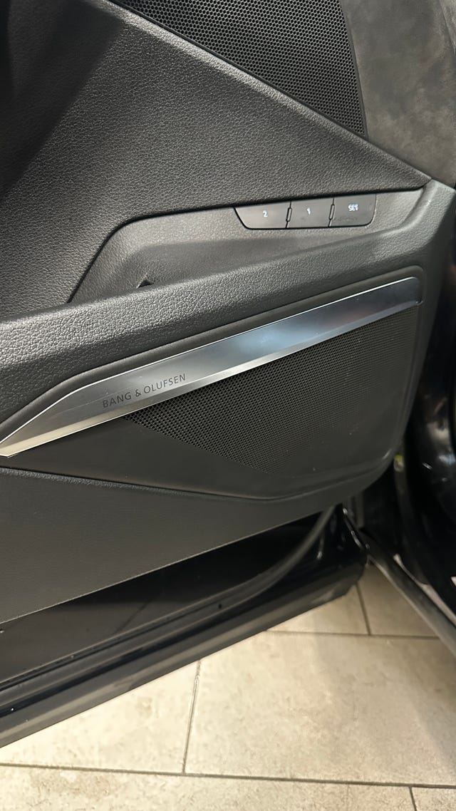 2020 AUDI E-TRON - 20