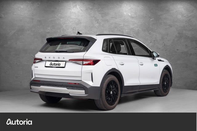 TMBNG7NY5SF089864 2025 SKODA ELROQ-4