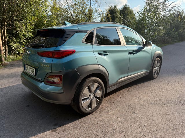 KMHK581GFKU036250 2019 HYUNDAI KONA-3