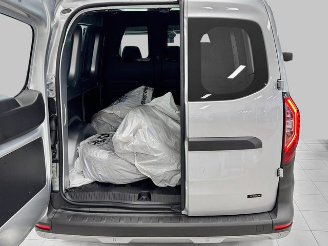 2025 RENAULT KANGOO - 10