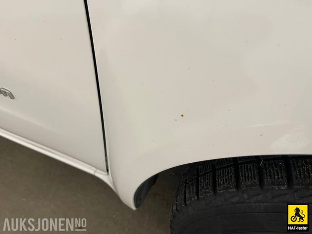 2017 NISSAN E-NV200 - 37
