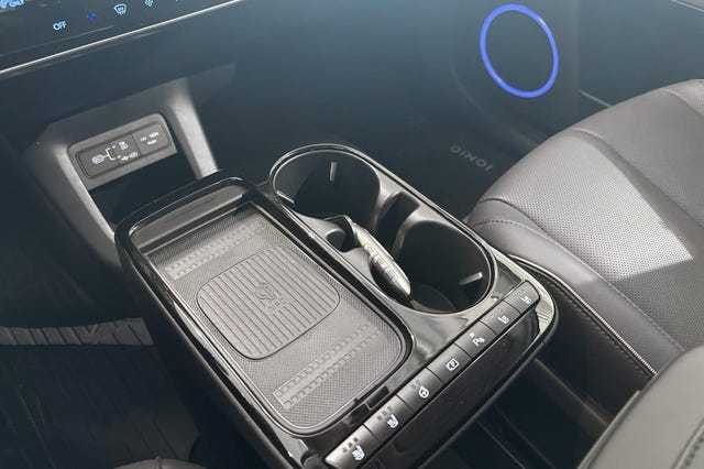 2025 HYUNDAI IONIQ 5 - 14