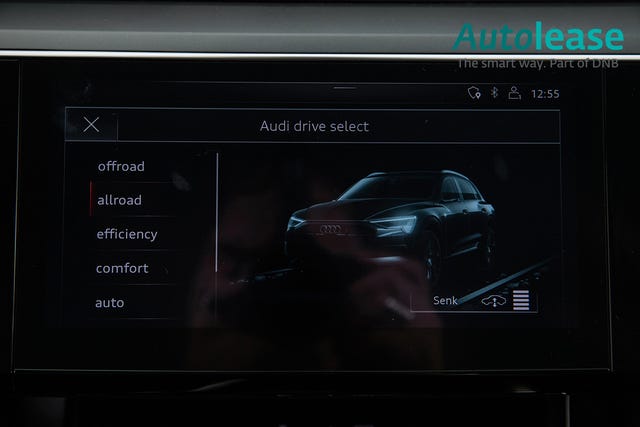2020 AUDI E-TRON - 13