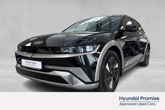 Hyundai Ioniq 5