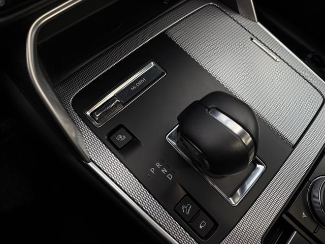 2023 MAZDA CX-60 - 22