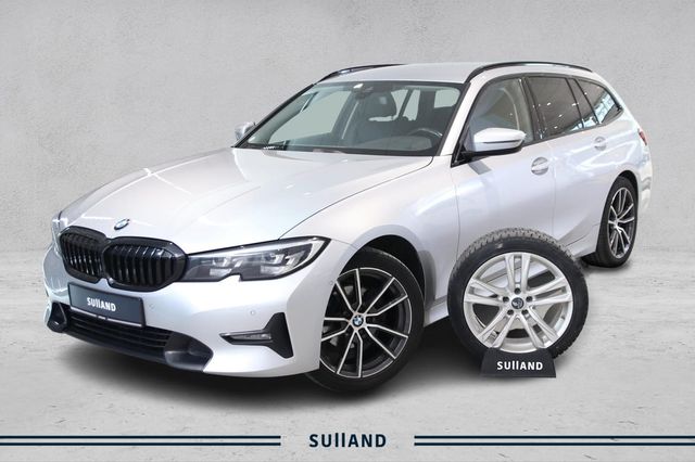 BMW 3-serie