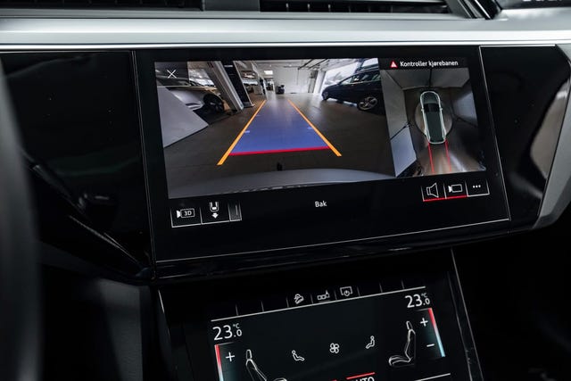 2020 AUDI E-TRON - 15