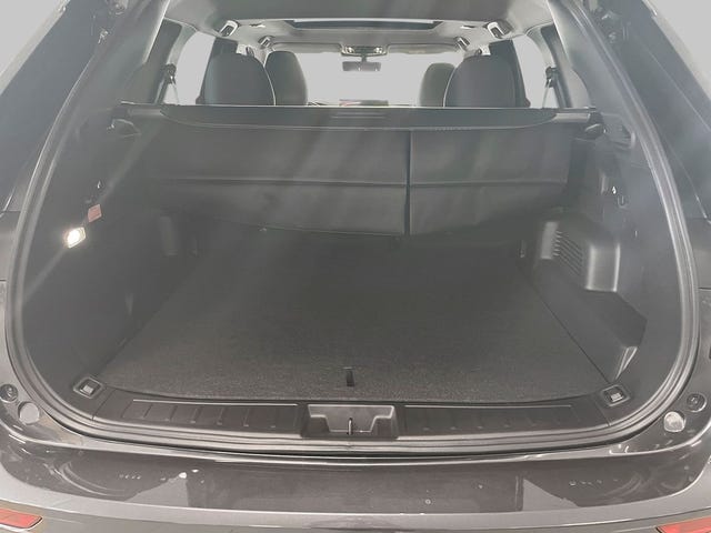 2025 MITSUBISHI OUTLANDER - 10