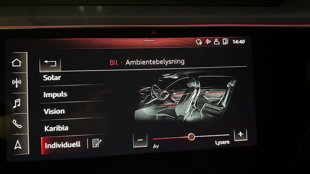 2020 AUDI E-TRON - 22