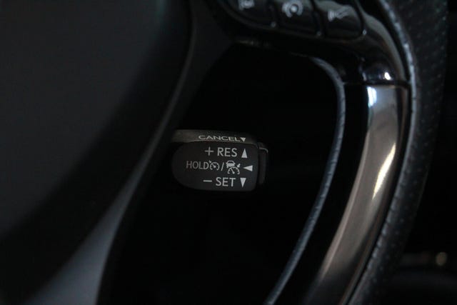 2021 TOYOTA C-HR - 14