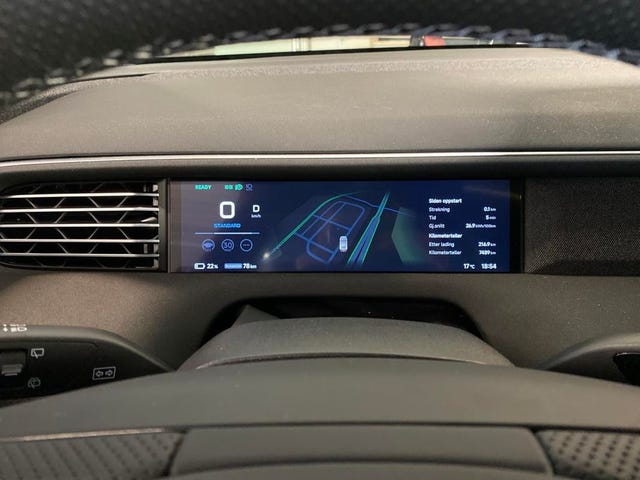 2024 XPENG G6 - 17