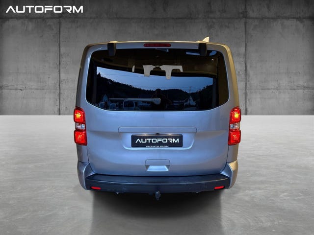 2024 TOYOTA PROACE VERSO - 7