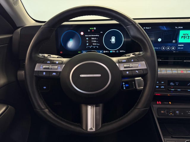 2024 HYUNDAI KONA - 17