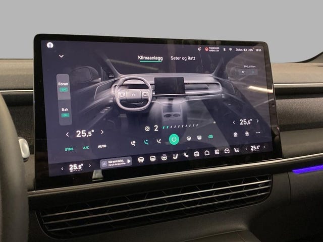 2024 XPENG G6 - 21