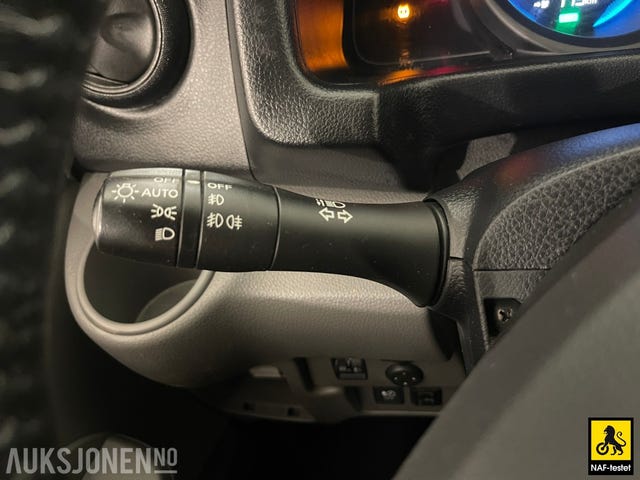 2017 NISSAN E-NV200 - 24