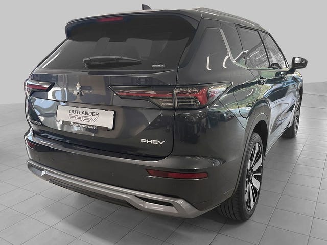 JMBM5WA97SZ000784 2025 MITSUBISHI OUTLANDER-5