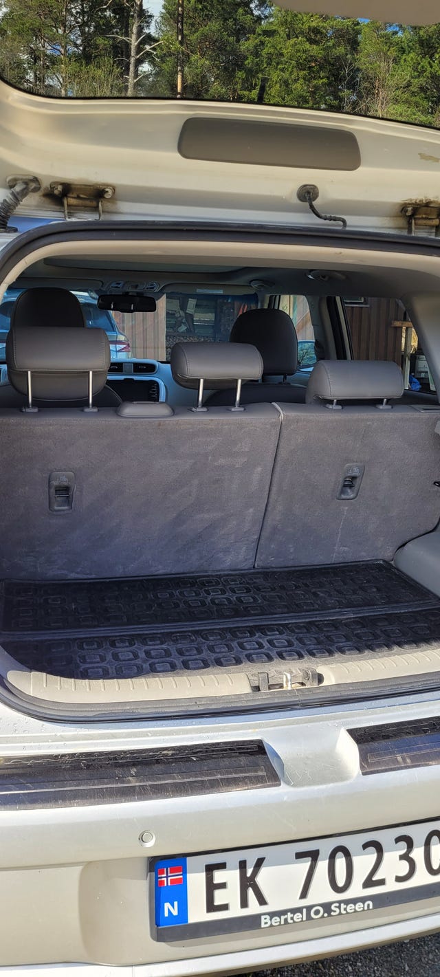 2018 KIA SOUL - 8