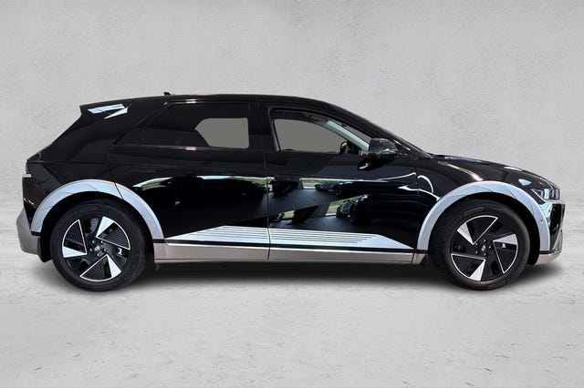 KMHKR81C4SU350230 2025 HYUNDAI IONIQ 5-5