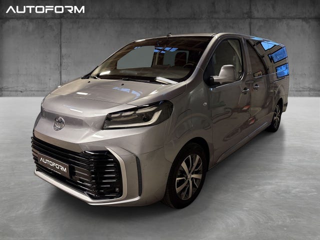 YARVSZKUZRZ021296 2024 TOYOTA PROACE VERSO-4
