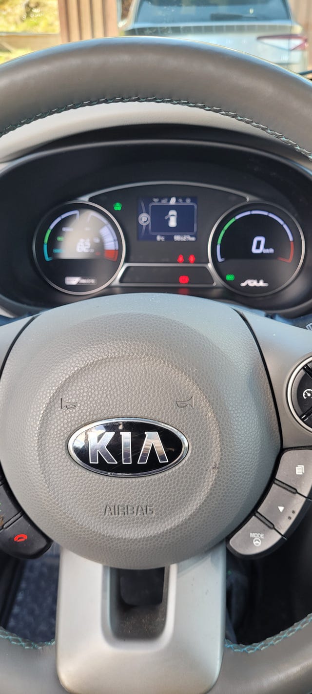 2018 KIA SOUL - 11