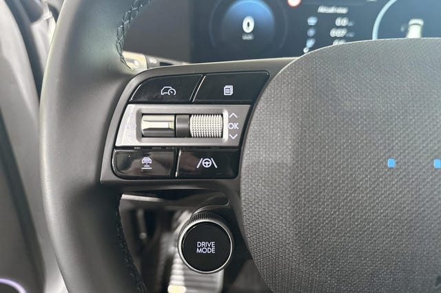 2025 HYUNDAI IONIQ 5 - 22