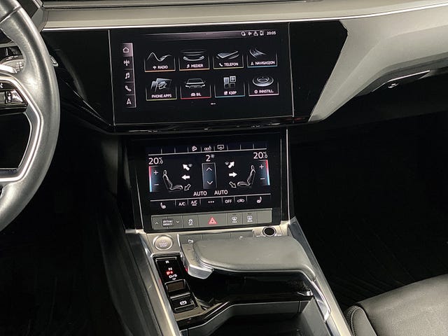 2020 AUDI E-TRON - 16