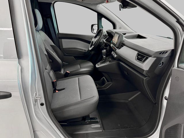 2025 RENAULT KANGOO - 7