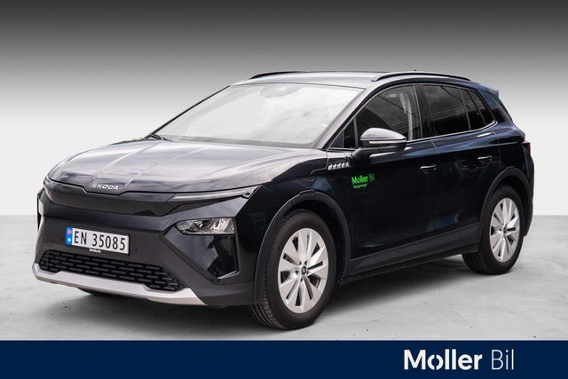 TMBNC7NY9SF077289 2025 SKODA ELROQ-0