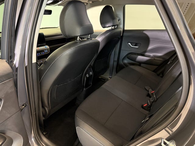 2024 HYUNDAI KONA - 39