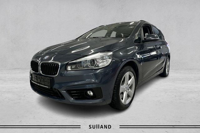 BMW 2-serie