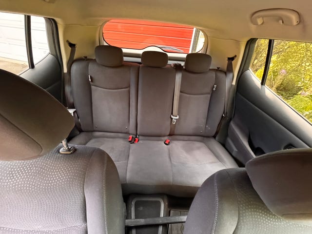 SJNFAAZE0U6010347 2014 NISSAN LEAF-3