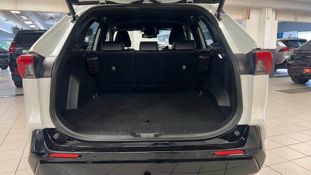 2023 TOYOTA RAV4 PLUG-IN HYBRID - 12